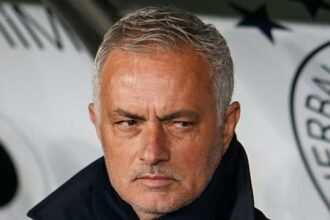 Fenerbahçe'den '127 milyon Euro'luk transfer! İspanyollar açıkladı: Mourinho vatandaşını istiyor