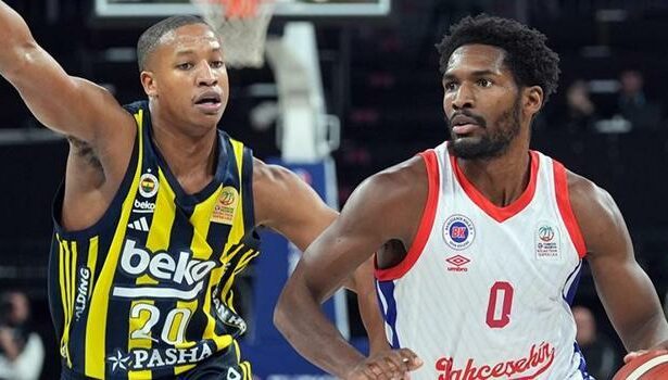 Fenerbahçe deplasmanda farklı kazandı