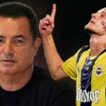 Fenerbahçe'ye ilginç transfer teklifi: 'Szymanski'yi verin, borcunuzu silelim!'