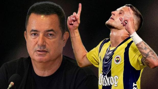 Fenerbahçe'ye ilginç transfer teklifi: 'Szymanski'yi verin, borcunuzu silelim!'