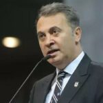 Fikret Orman: Beşiktaş'ın tek çaresi Sergen Yalçın değildir! Hüseyin Yücel'e destek olacağız