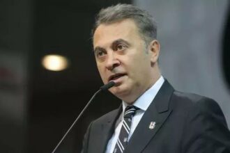 Fikret Orman: Beşiktaş'ın tek çaresi Sergen Yalçın değildir! Hüseyin Yücel'e destek olacağız