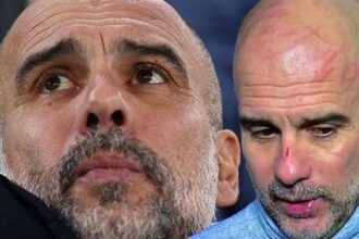 Futbolda bir dönem sona mı eriyor! Guardiola çaresiz: Kendime zarar vermek istedim, durmak iyi gelecek