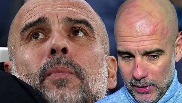 Futbolda bir dönem sona mı eriyor! Guardiola çaresiz: Kendime zarar vermek istedim, durmak iyi gelecek