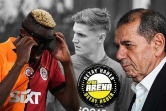 Galatasaray'a FIFA şoku! Transfer planlarında sürpriz engel...