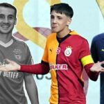 Galatasaray'dan Fenerbahçe'ye 8-1'lik tarife! Tarihi skor ve Kerem Aktürkoğlu detayı...