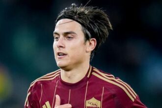 Galatasaray'dan Paulo Dybala’ya 10 milyon Euro