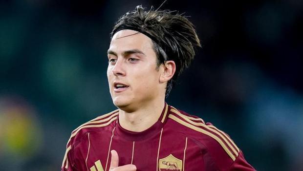 Galatasaray'dan Paulo Dybala’ya 10 milyon Euro