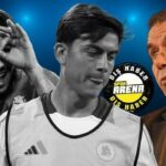 Galatasaray'dan transferde sürpriz hamle! Dybala ve Mikautadze derken 72 milyon euroluk yıldız...