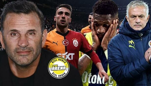 Galatasaray farkı, Türk oyuncularla yakaladı