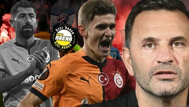 Galatasaray'ın 3 puanı son anda kaçırdığı Malmö maçı sonrası hem övgü hem eleştiri: Bizden farklı düşünen bir adam | Çok yanlıştı hocam