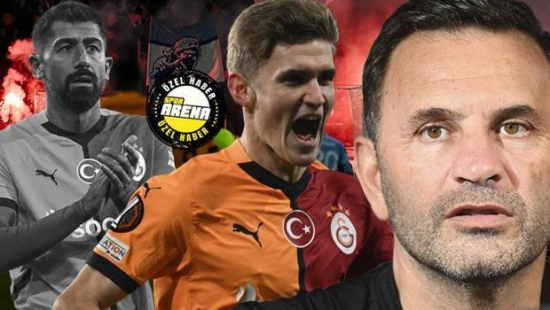 Galatasaray'ın 3 puanı son anda kaçırdığı Malmö maçı sonrası hem övgü hem eleştiri: Bizden farklı düşünen bir adam | Çok yanlıştı hocam