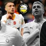 Galatasaray'ın Kayseri'deki 5 gollü zaferi sonrası çarpıcı analiz: Süper Lig'de ilk yarının yıldızı kesinlikle o!