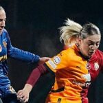 Galatasaray, Şampiyonlar Ligi'ne puansız veda etti