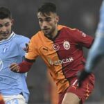 Galatasaray son 4 maçta ilk golü yese de hiç yenilmedi