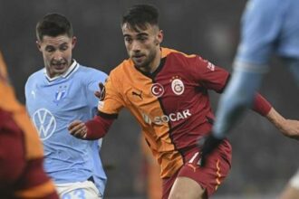 Galatasaray son 4 maçta ilk golü yese de hiç yenilmedi