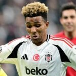 Gedson Fernandes'ten Fenerbahçe sözleri