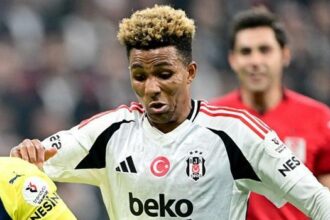Gedson Fernandes'ten Fenerbahçe sözleri