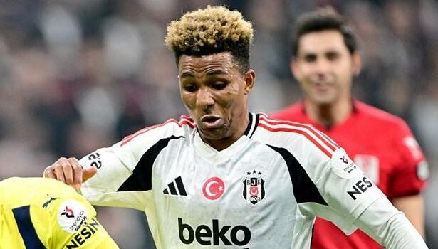 Gedson Fernandes'ten Fenerbahçe sözleri