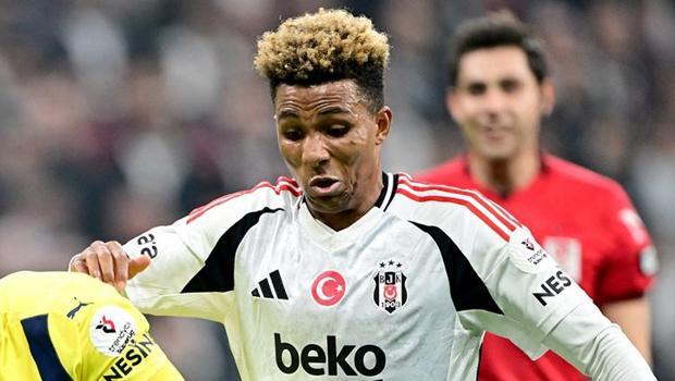 Gedson Fernandes'ten Fenerbahçe sözleri