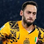 Hakan Çalhanoğlu attı, Inter farka gitti! Lider...