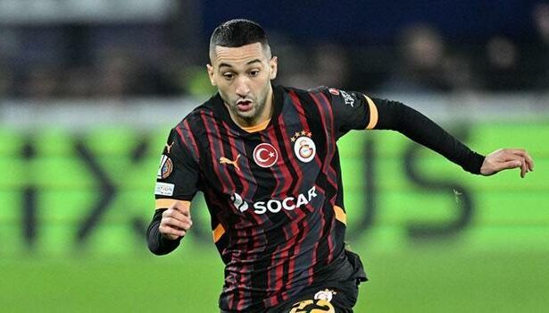 Hakim Ziyech kararını verdi! Tek şartı var...