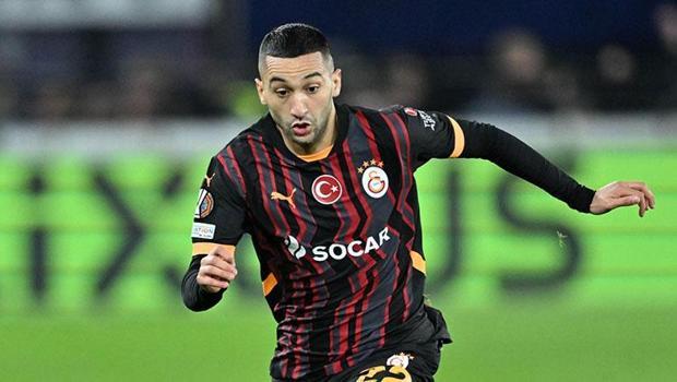 Hakim Ziyech kararını verdi! Tek şartı var...