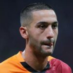 Hakim Ziyech'ten Galatasaray'ı şoke eden talep