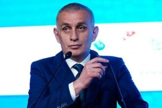 İbrahim Hacıosmanoğlu'ndan yeni hakemlik sistemi açıklaması