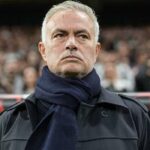 Jose Mourinho'dan derbi sonrası şampiyonluk iddiası! 'Beşiktaş'la 10 kez oyansak 8 kez yenerdik...'