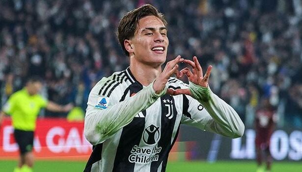 Juventus'tan resmi Kenan Yıldız açıklaması: Geleceği...