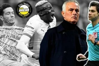 Kayserispor - Galatasaray maçında yaşananlar sonrası: Evlere şenlik olaylar | MHK barış elçisi mi oldu? | Mourinho'dan etkilenmem mi dedi?