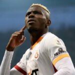 Manchester United'dan sürpriz Victor Osimhen hamlesi!