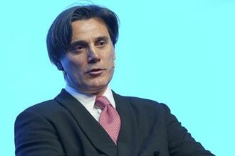 Montella: Euro 2032’de şu an ektiğimiz tohumu biçeceğiz