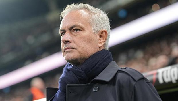 Mourinho derbilerde 1 puanın iyi olduğunu sanıyor | Galatasaray sadece oyuncu kalitesiyle değil, mantalitesiyle de fark yaratıyor