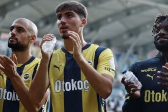 Mourinho, 'Onu 11'de görürseniz şaşırmayın' dedi, genç oyuncuya övgü geldi
