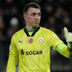 Muslera için flaş transfer iddiası! Dev takımın radarına girdi...