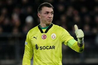 Muslera için flaş transfer iddiası! Dev takımın radarına girdi...