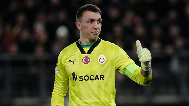 Muslera için flaş transfer iddiası! Dev takımın radarına girdi...