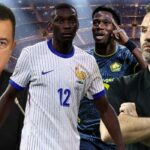 Ocak transfer dönemini sallayacak imza hamleleri! David, Adama Traore, Kolo-Muani, Hadjam... | Galatasaray, Fenerbahçe, Beşiktaş ve Trabzonspor'dan sürpriz