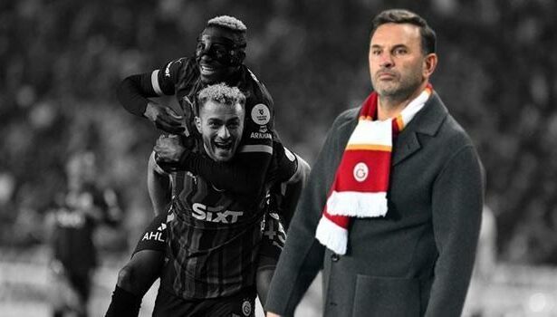 Okan Buruk'tan Barış Alper Yılmaz ve Victor Osimhen açıklaması: Dönüş tarihleri...