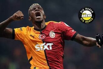 Osimhen için takas formülüne ret! Napoli istiyor, Galatasaray izin vermiyor...