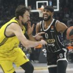 Paris Basketbol - Fenerbahçe Beko maçının tarihi açıklandı