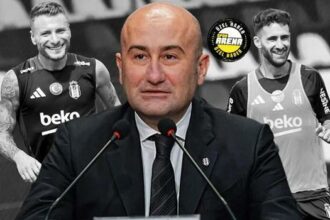 Rafa Silva'dan Beşiktaş'a şok teklif