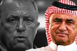 Son Dakika: Fatih Terim'in yeni takımı resmen açıklandı! Al-Shabab duyurdu: 'Videoyu bitirelim'