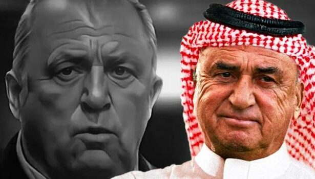 Son Dakika: Fatih Terim'in yeni takımı resmen açıklandı! Al-Shabab duyurdu: 'Videoyu bitirelim'