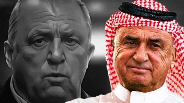 Son Dakika: Fatih Terim'in yeni takımı resmen açıklandı! Al-Shabab duyurdu: 'Videoyu bitirelim'