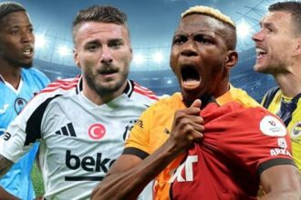 Süper Lig'de hangi takım daha fazla penaltı attı? Tartışmalar sonrası rapor belli oldu...