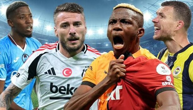 Süper Lig'de hangi takım daha fazla penaltı attı? Tartışmalar sonrası rapor belli oldu...