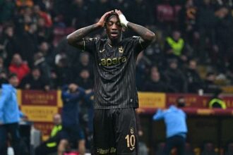 Trabzonspor'da 'düşme hattı' riski